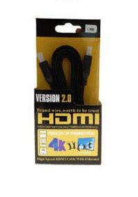 HDMI kábel 5 méteres-törésmentes