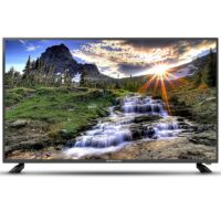 Herenthal Slim Smart Led TV 40" 101 cm - Android Full HD DVB-T2