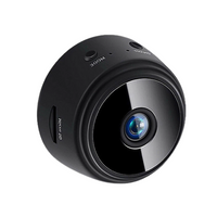 A9 vezeték nélküli mini IP kamera - MS-656