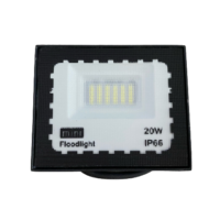 20 W-os mini LED reflektor - MS-692