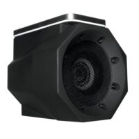SoundTouch vezeték nélküli hordozható indukciós hangszóró