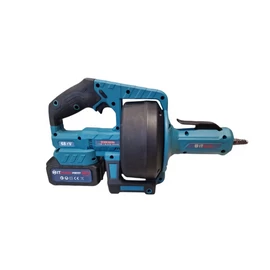 Hitman akkumulátoros csőtisztító 68V - HT-EPD-6907BS