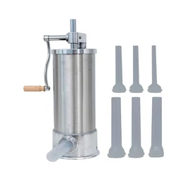 Hitman álló hurka- és kolbásztöltő 6.5 liter - HT-HRK-3303V