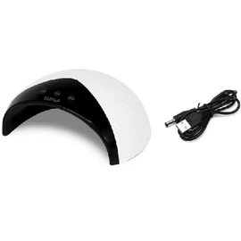 Sun5F LED/UV műkörmös lámpa - MS-231