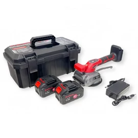 Kraftech akkumulátoros vibrációs csempéző/burkoló 42V (KT/TL-48XPRO)