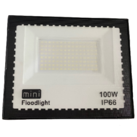 100 W-os mini LED reflektor - MS-695