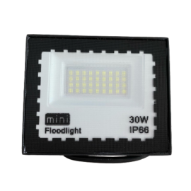 30 W-os mini LED reflektor - MS-693