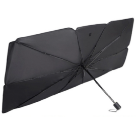 Összecsukható autós napernyő szélvédőhőz - MS-544