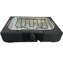 Royalty Line elektromos grill, 2000W - MS-181
