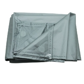 Univerzális mágneses szélvédő takaró - 160x95 cm - MS-271