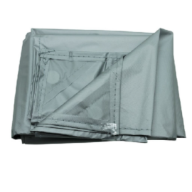 Univerzális mágneses szélvédő takaró - 160x95 cm - MS-271