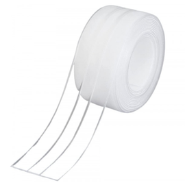 Univerzális öntapadós tömítőszalag 3,8 cm x 3,3 m - Átlátszó - MS-574