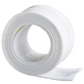 Univerzális öntapadós tömítőszalag 3,5 cm x 3,2 m - Fehér színben