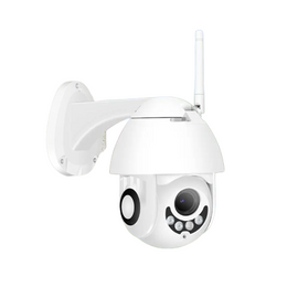 Wifi Smart kamera, 360 fokban forgatható - MS-657