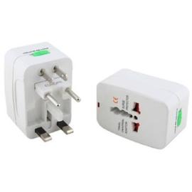 Nemzetközi hálózati adapter