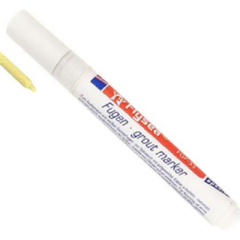 Fuga javító toll - Fehér színben - MS-297