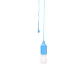 Handy LED Rainbow hordozható lámpa- 1 db Világoskék