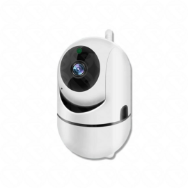 Baby IP kamera, Inteligens Wi-Fi kamera, 720p - MS-823