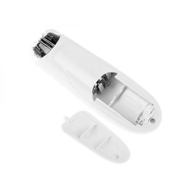  Nanodepilator, szőrtelenítő epilátor arcra, bikini vonalra - MS-205