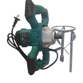 THO Elektromos Festék és Habarcs keverőgép.  M-6002