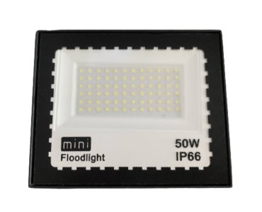 50 W-os mini LED reflektor - MS-694