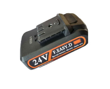 Akkumulátor 24V, mini láncfűrészhez - MS-497