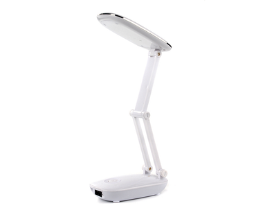 Összecsukható SMD LED asztali lámpa akkumulátorral - MS-754