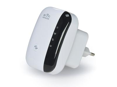 Wireless jelerősítő Wireless jelerősítő