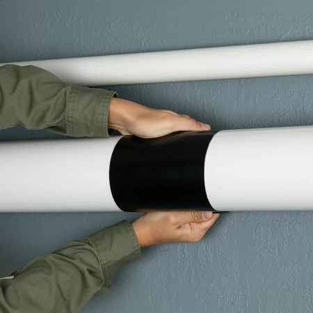 Flex Tape - Vízálló, extra erős univerzális ragasztószalag - 18 cm széles - MS-321