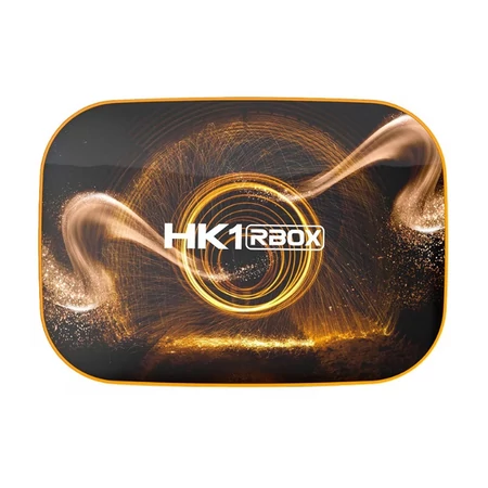 HK1 RBOX Tv okosító