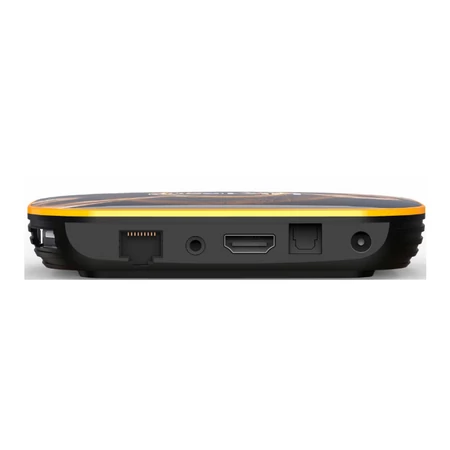 HK1 RBOX Tv okosító