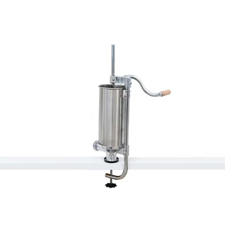 Hitman álló hurka- és kolbásztöltő 6.5 liter - HT-HRK-3303V