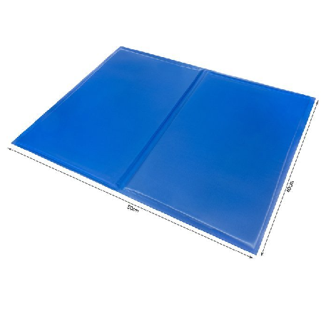Kisállat hűsítő matrac, 50x40 cm - MS-565