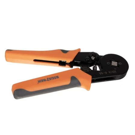 Krimpelő hüvelyekhez 0.25-10mm2 Bigstren 22717