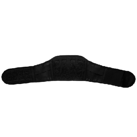 Mágneses deréköv, 24 mágnessel - 110 cm/2XL - MS-539