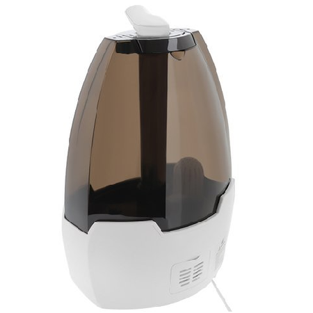 Malatec légnedvesítő ionizátorral és aromatalpbetéttel - MS-182
