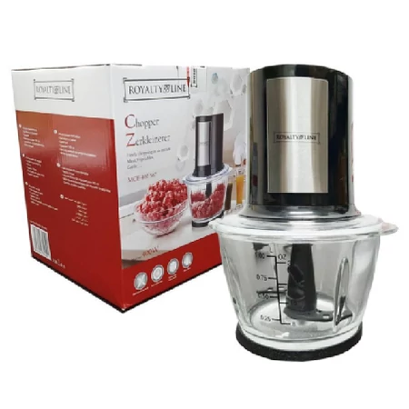 Royalty Line aprító, 300 W - MS-282
