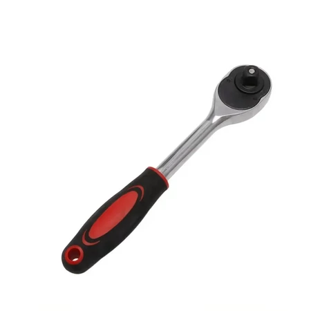 1/2" racsnis hajtókar 25 cm CR-V