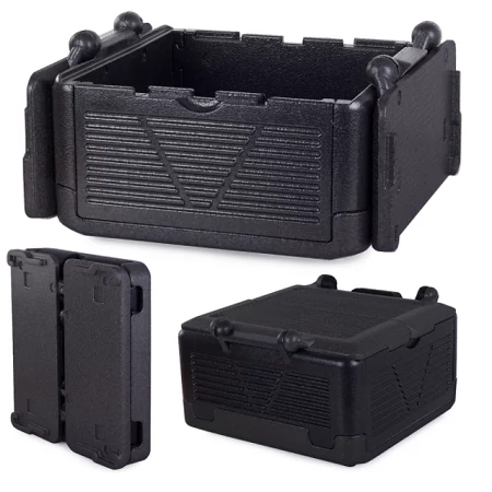 Thermobox, 26 l - MS-397
