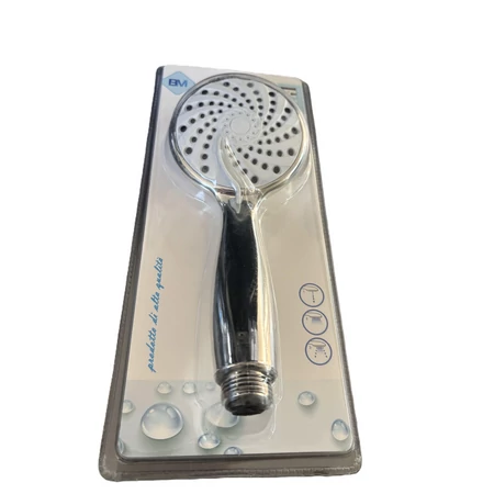 Többfunkciós zuhanyfej