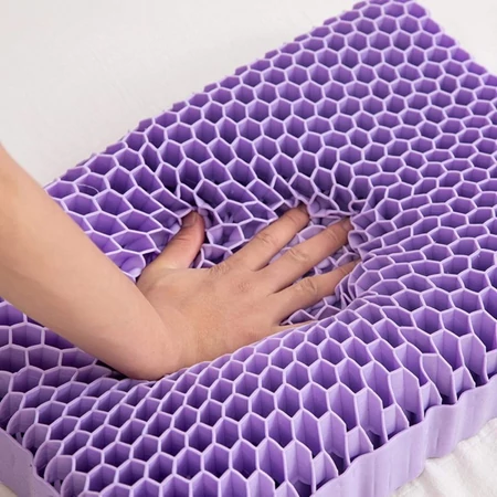 Air Pillow zselés légáteresztő párna - MS-846