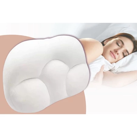 Almohada alvópárna, ortopéd párna - MS-1028