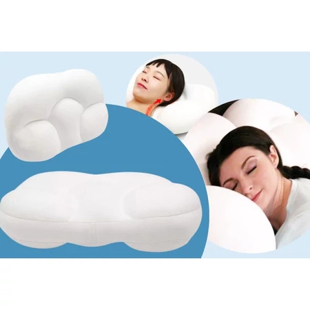 Almohada alvópárna, ortopéd párna - MS-1028