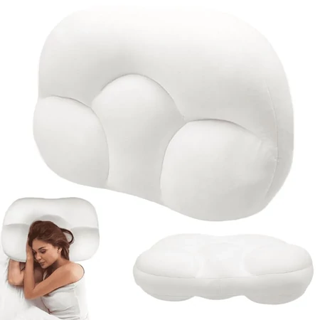 Almohada alvópárna, ortopéd párna - MS-1028
