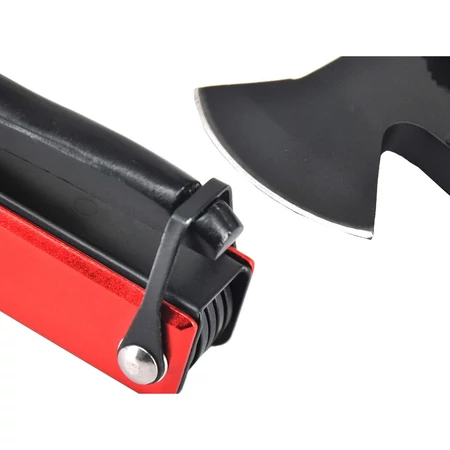 Túlélőkészlet, 17 az 1-ben praktikus szerszám