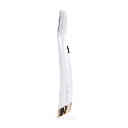 Flawless Dermaplane Gló - Finomszőr eltávolító világítással - 6 ajándék fejjel!