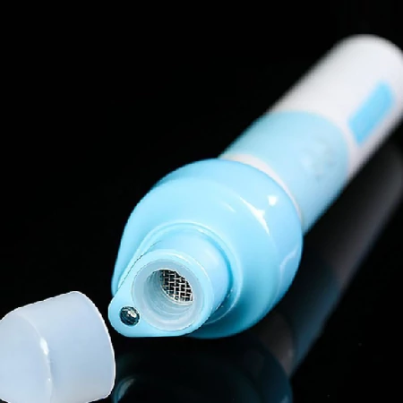 C-ears  elektromos, fültisztító vákuummal