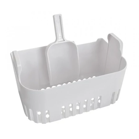 Jégkocka készítő gép 120W - Ezüst - MS-901