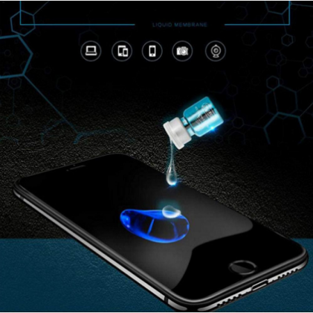 Nano kijelzővédő folyadék okostelefonokhoz - MS-472