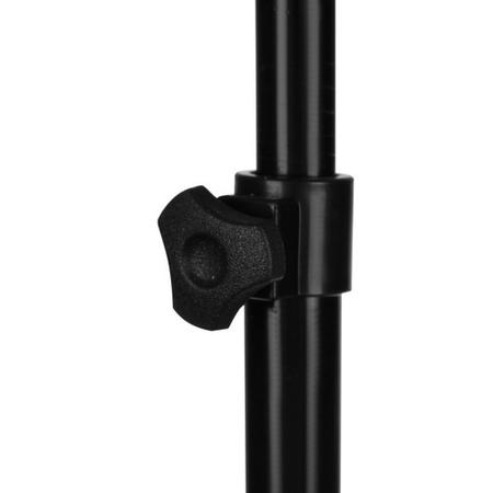 Boksz szett gyerekeknek (zsák, kesztyű és pumpa), 70-104 cm - MS-021
